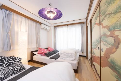 Minamiotsuka Apartment | EMA201 5min Yamanote MAX7 Direct Shibuya Shinjuku