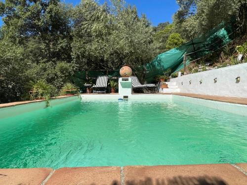 Genalguacil House | Ematejo
