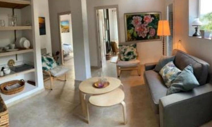 Genalguacil Apartment | EMATEJO FARM SURROUNDED BY NATURE A SPACE WITH ITS OWN PERSONALITY