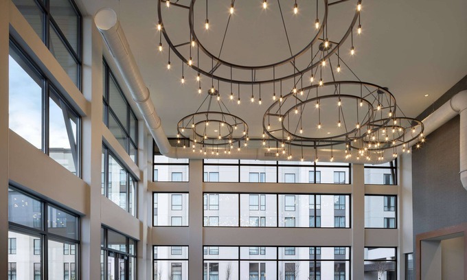 Bowling Green Hotel | Embassy Suites by Hilton Bowling Green