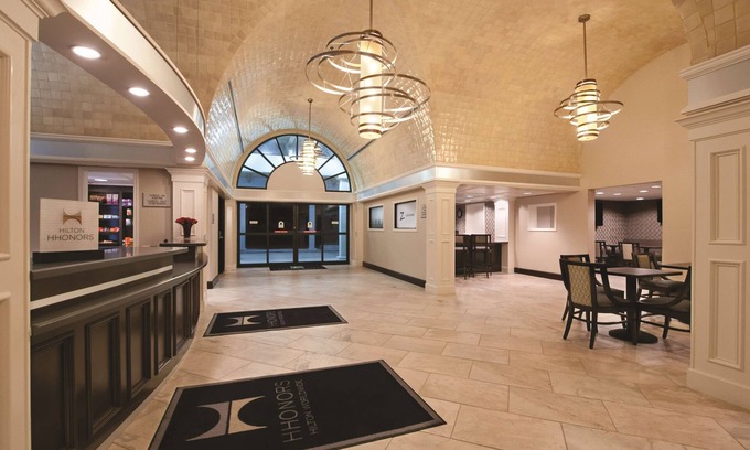 South Side Hotel | Embassy Suites Corpus Christi