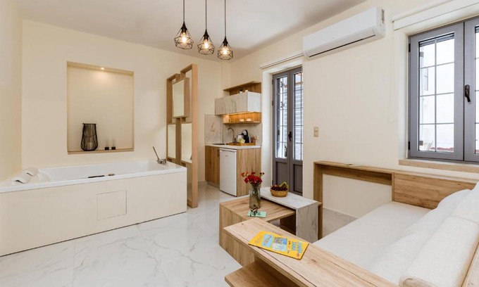 Koum Kapi Apartment | Emeli Suites