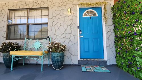 Wright House | Emerald Coast Gateway