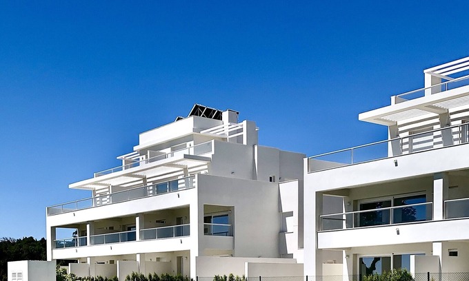 San Roque Condo | Emerald Greens Casa del Golf