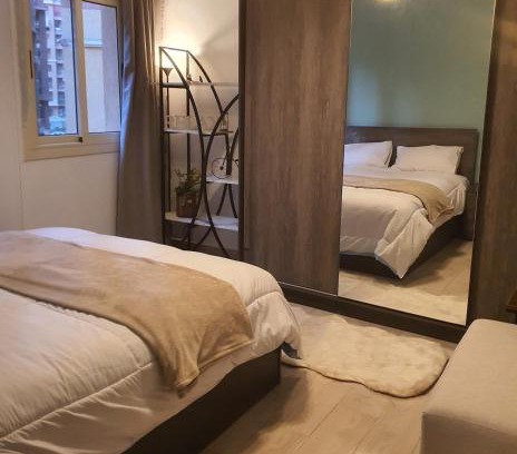 Al-Khalifa Apartment | Emerald Haven C7-13 - A