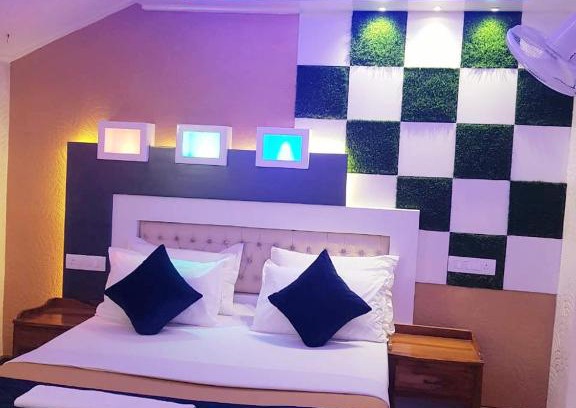 Kumily Resort | Emerald Holidays Thekkady