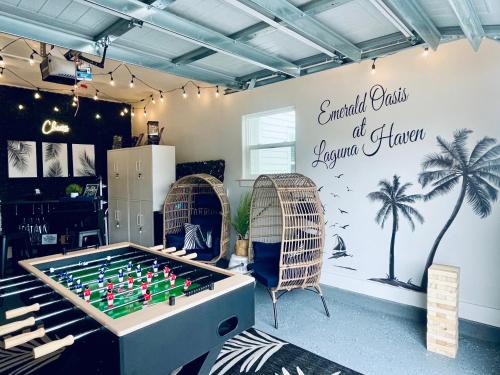 West Panama City Beach House | Emerald Oasis at Laguna Haven