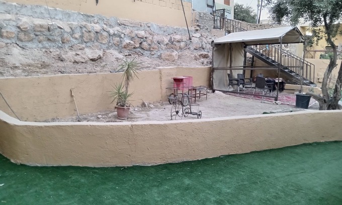 Madaba Apartment | EMILE ALTWAL