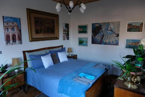 Grizzana Morandi Bed & Breakfast | Emilia Green Escape BnB