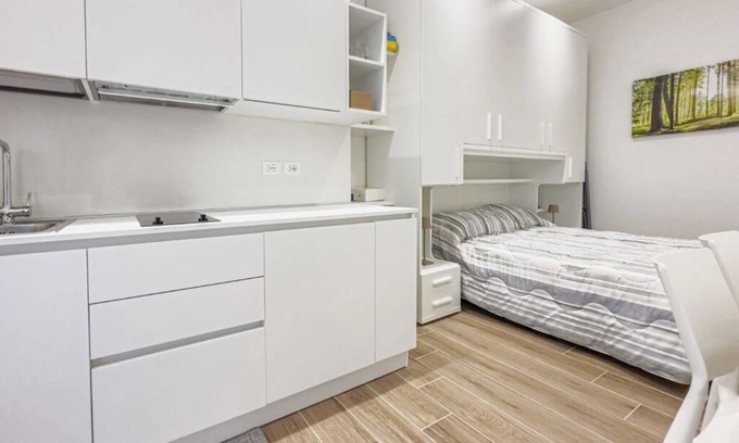 Savena Apartment | Emilia House