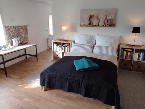 Lintrup Bed & Breakfast | Emily's Garden