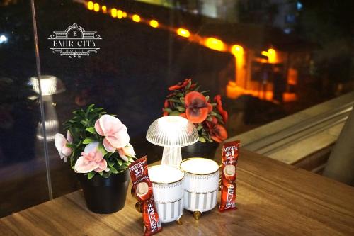 Yıldırım Apartment | Emir City Hotel