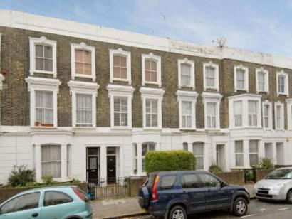Highbury West Apartment | Emirates-Arsenal