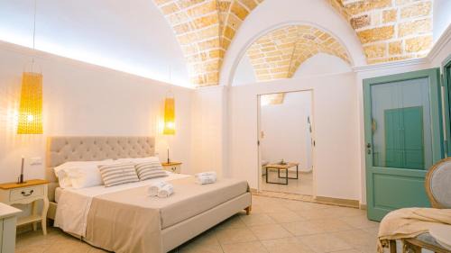 Casarano Apartment | Emmè Boutique Apartment