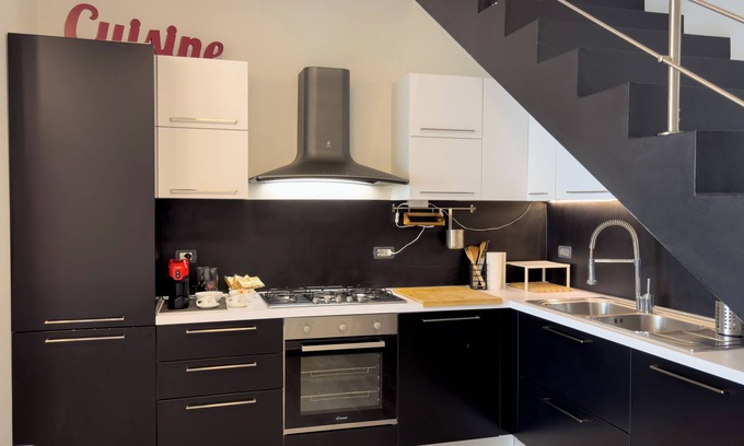 Orvieto House | Emma Apartment 135 sqm