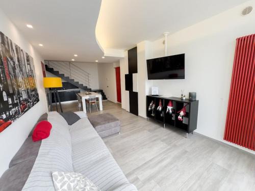 Orvieto House | Emma Apartment 135 mq Free Parking