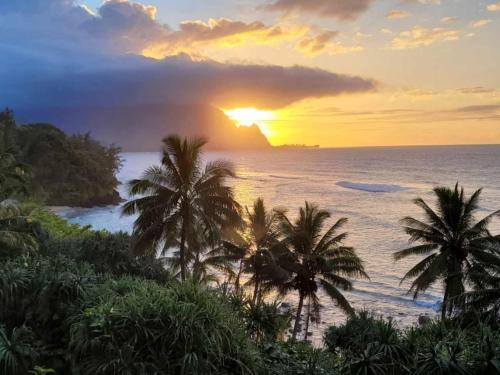 Princeville Apartment | Emmalani Court 414