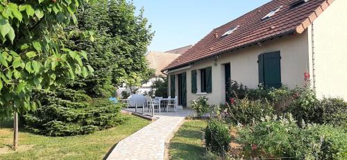 Rouillon House | Emmalou