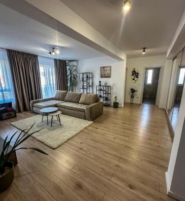 Sibiu Apartment | EmmasHome