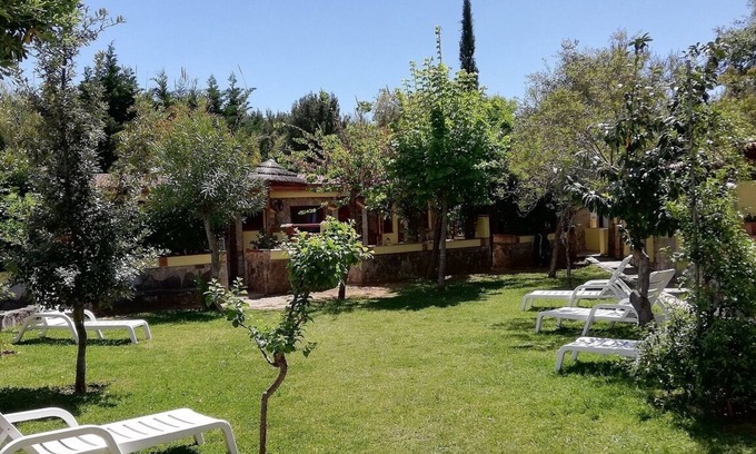 Palinuro Bed & Breakfast | Emotional structure with breakfast included
