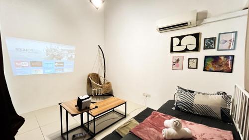 Petaling Jaya Apartment | Empire City PJ Colonial Suites by Manhattan Group
