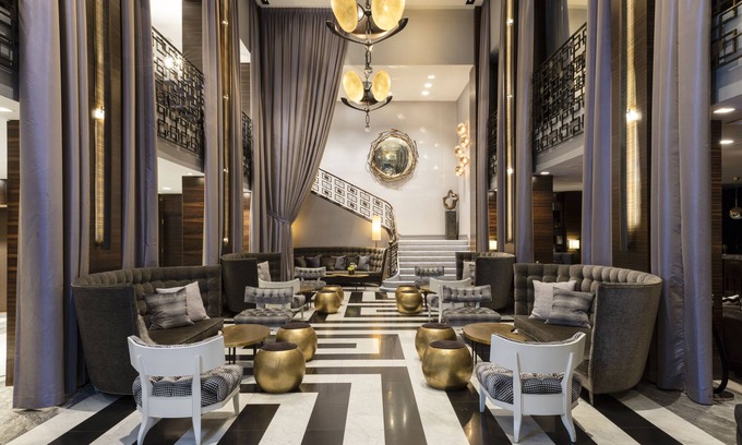 Lincoln Square Hotel | Empire Hotel
