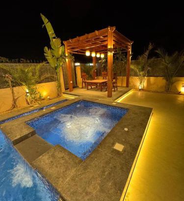 New Cairo Villa | EMPIRE-K Homes -Khalid's Villa