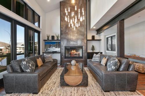Downtown Park City House | Empire Villa
