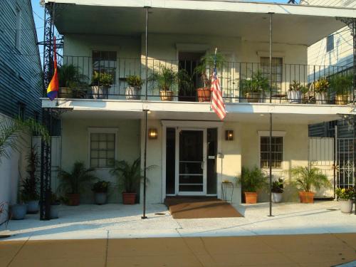 Treme Hotel | Empress Hotel