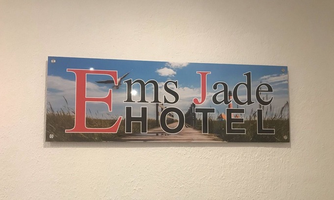 Schortens Hotel | Ems Jade