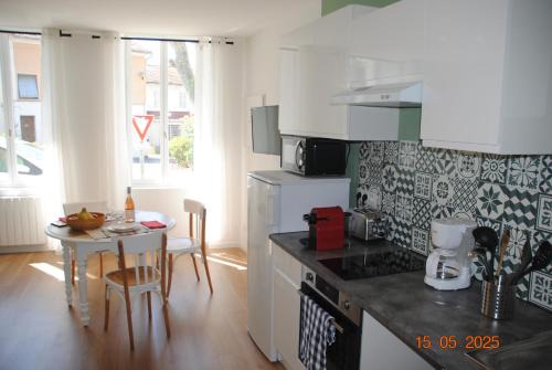 Malaucene Apartment | En DUO