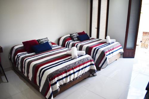 Aguascalientes Apartment | En el Centro 1 Hermoso Lof't Familiar AC WiFi 300 mbps