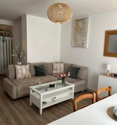 Sainte-Marguerite Apartment | En face du vélodrome