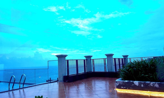 An Thoi Apartment | Én luxury condo in Phú Quốc - the panorama view and 5 minutes to the beach