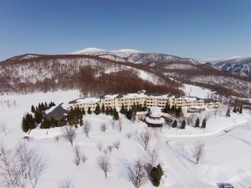 Kitashiobara Hotel | EN RESORT Grandeco Hotel