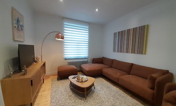 Spa House | En Vi(ll)e