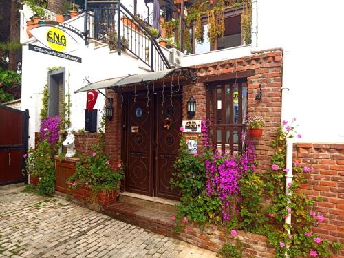 Selcuk House | ENA Serenity Boutique Hotel Ephesus