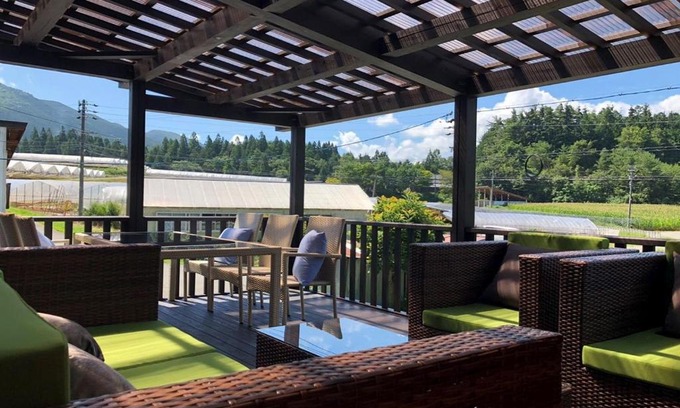 Takayama House | Enako Villas - Vacation STAY 9869