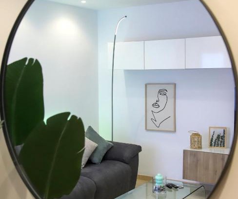 Aguadulce Apartment | Encantador apartamento con garaje en Aguadulce