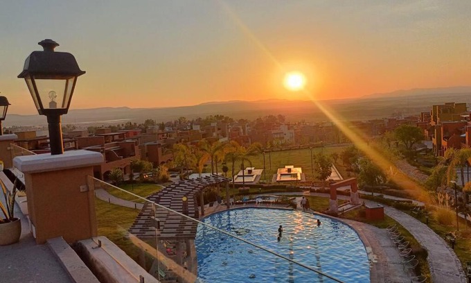 San Miguel de Allende Apartment | Encantador departamento a 10 minutos del centro histórico