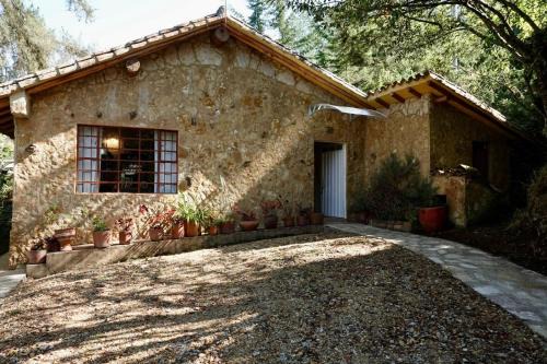 Sesquile Villa | Encantadora casa de piedra