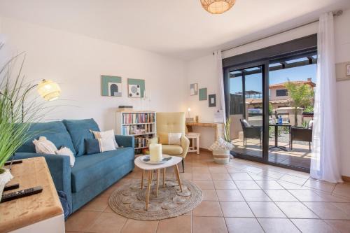 La Oliva House | Encantadora Casa Tara