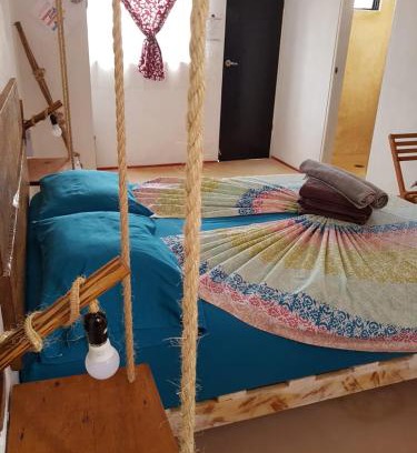 Isla Holbox House | EncantaLuna