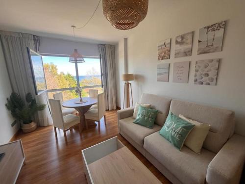 Comillas Apartment | Encanto Comillas