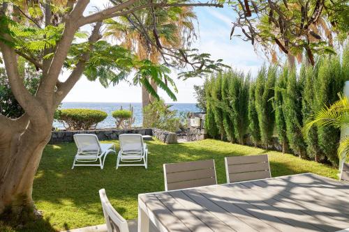 San Miguel de Abona House | Encanto Costero Bungalow Acogedor en Golf del Sur, Tenerife