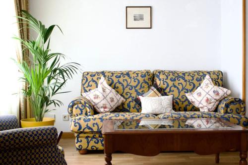 Pla del Bon Repos Apartment | Encanto