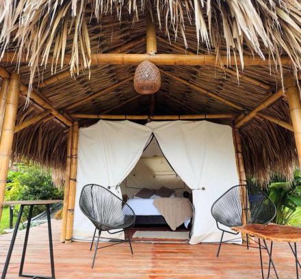 Quimbaya Resort | Encanto Toscano