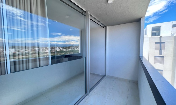 San Jose de Cucuta Apartment | Encanto Urbano con la mejor ubicación y Piscina !