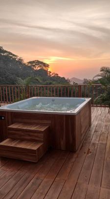 Minca Cabin | Encanto, vista y aventura