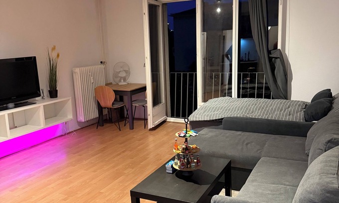 Moabit Apartment | Enchanting central designer apartment for a trip to BERLIN